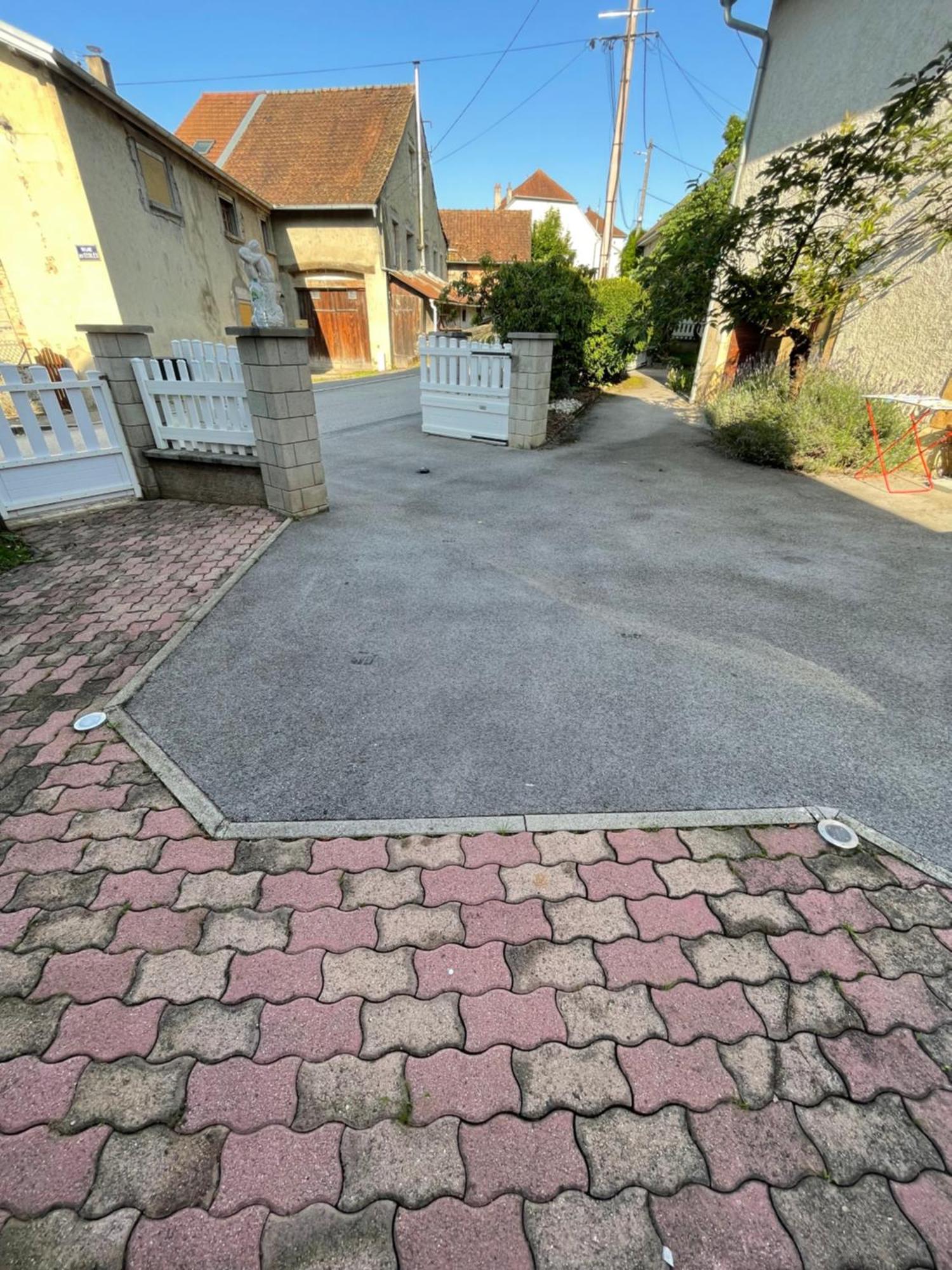 Appartement Ravissant En Bordure Du Doubs Longevelle-sur-Doubs المظهر الخارجي الصورة