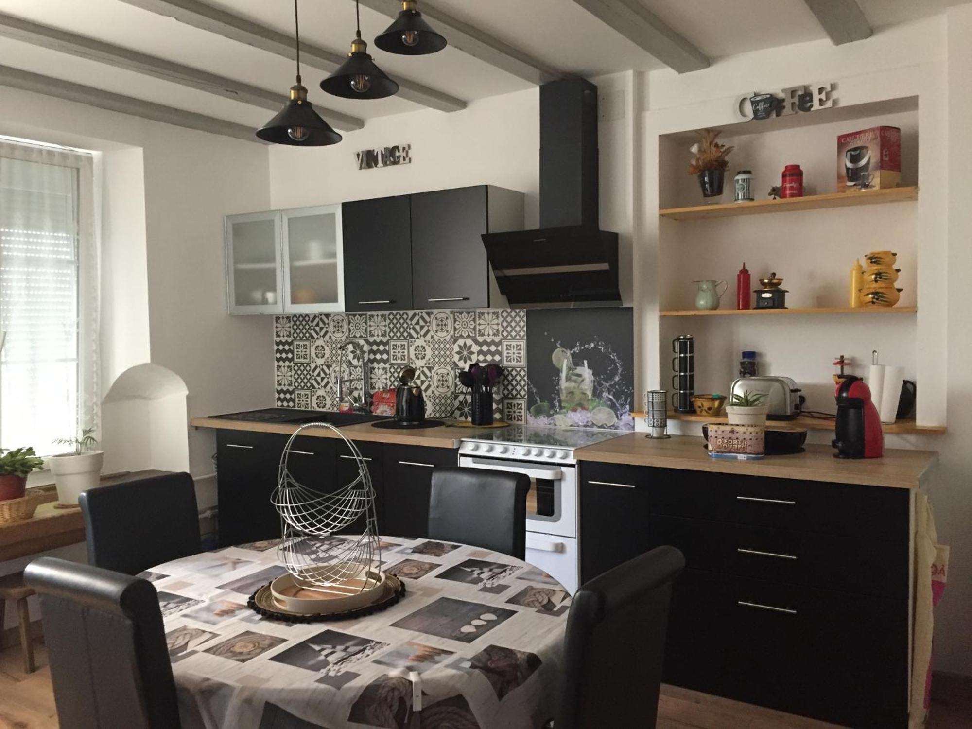 Appartement Ravissant En Bordure Du Doubs Longevelle-sur-Doubs المظهر الخارجي الصورة